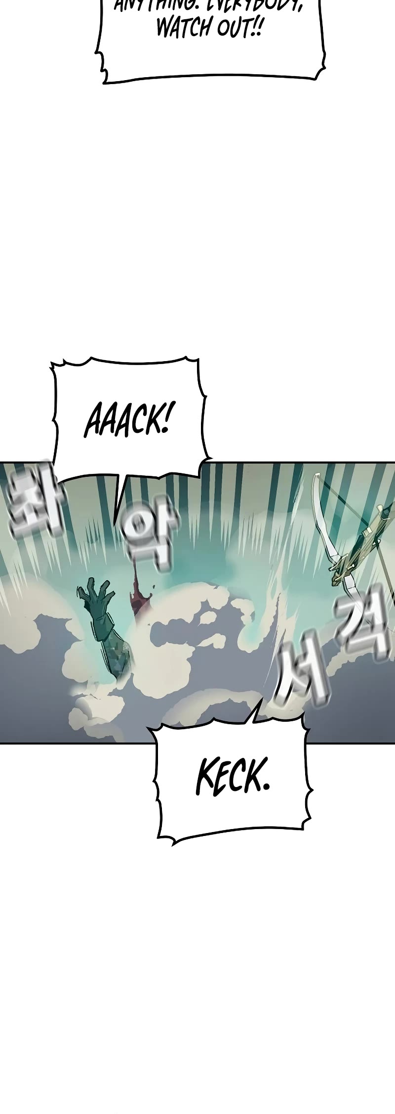 The Only Necromancer Chapter 134 page 38 - Chapter 134