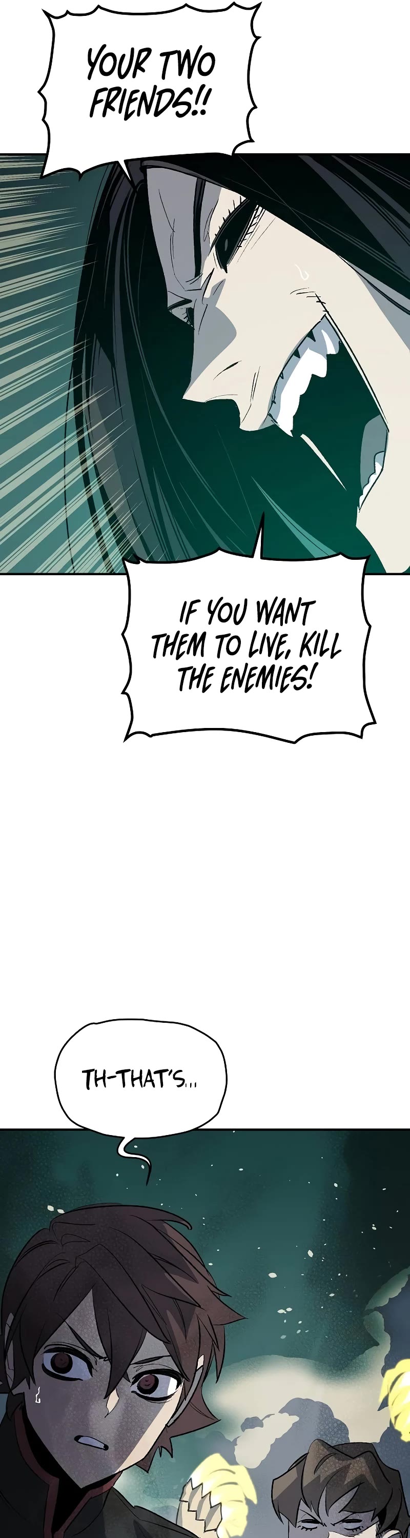 The Only Necromancer Chapter 134 page 43 - Chapter 134