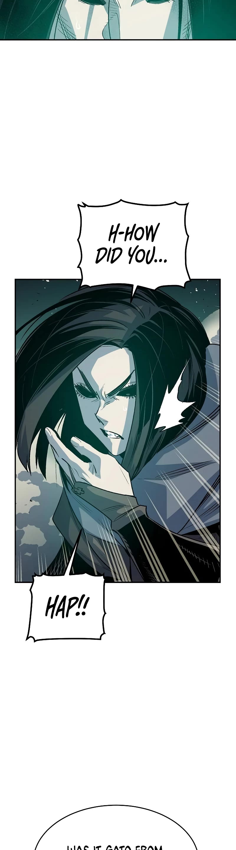 The Only Necromancer Chapter 134 page 45 - Chapter 134