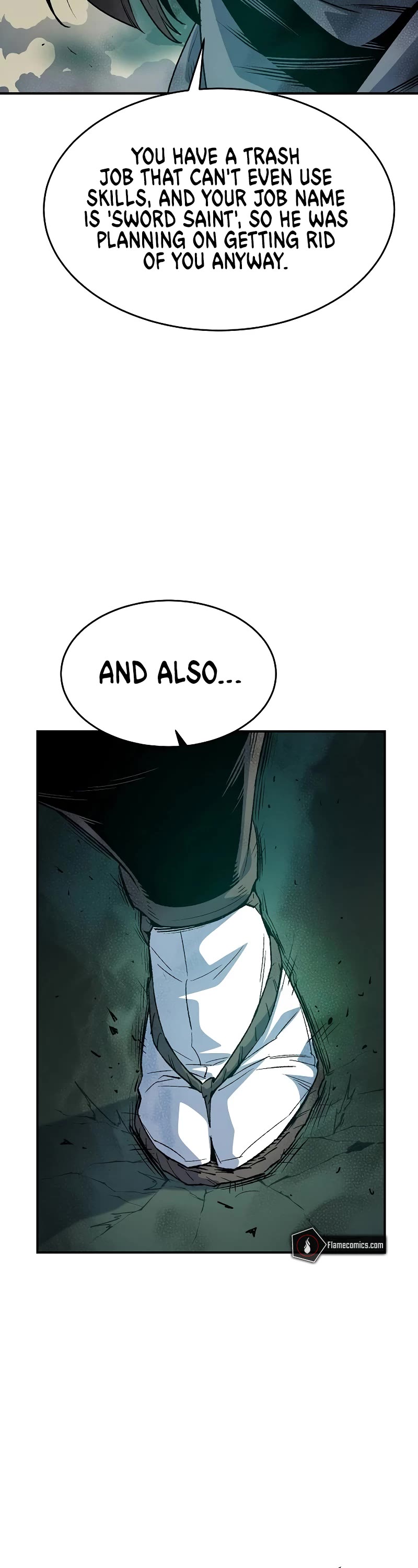 The Only Necromancer Chapter 134 page 48 - Chapter 134
