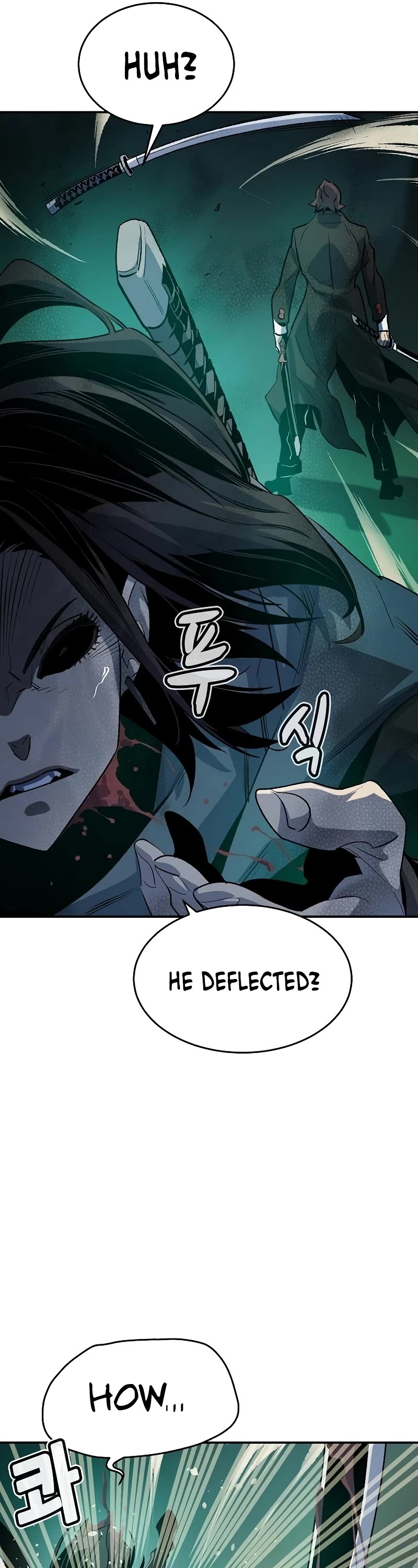 The Only Necromancer Chapter 134 page 51 - Chapter 134