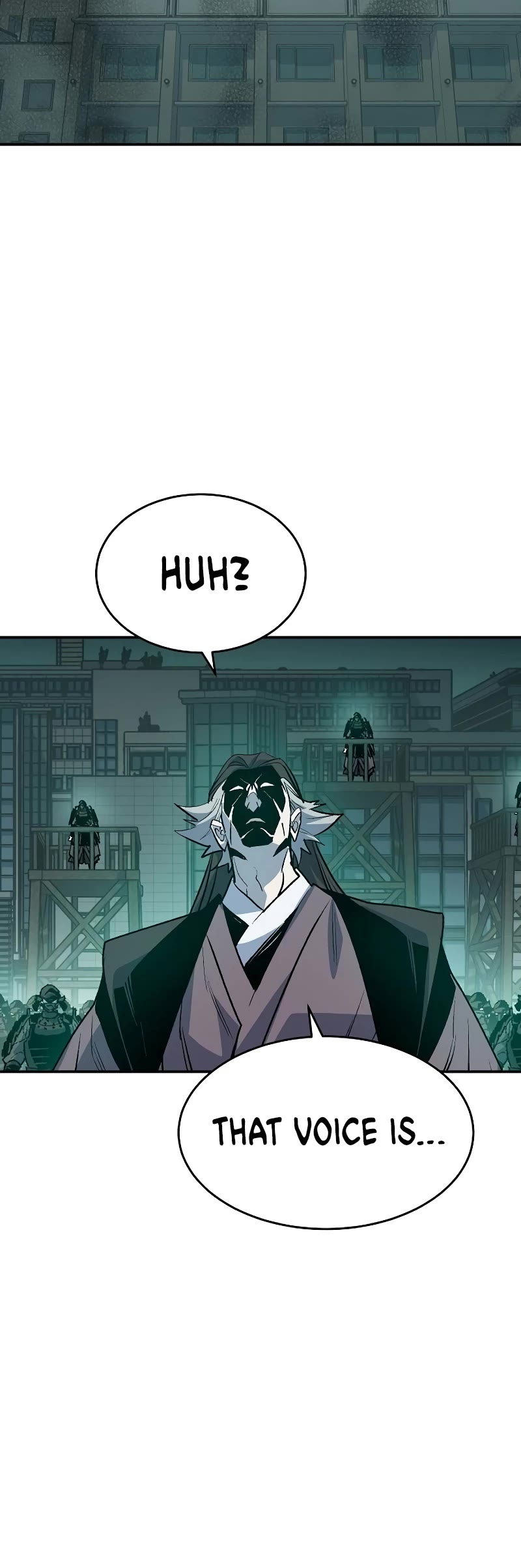 The Only Necromancer Chapter 134 page 54 - Chapter 134