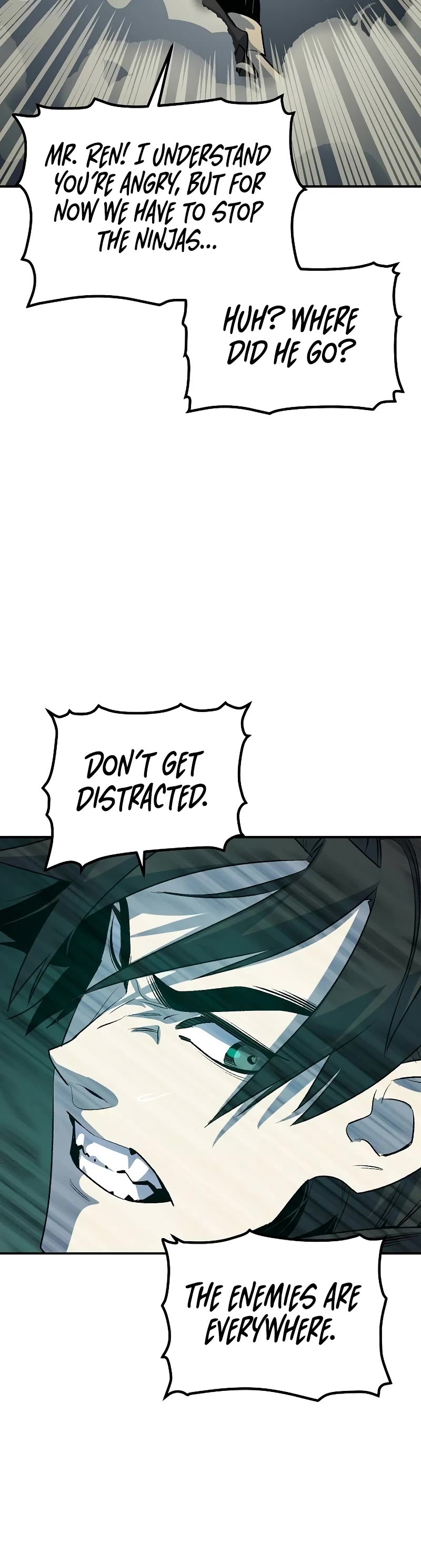 The Only Necromancer Chapter 134 page 57 - Chapter 134