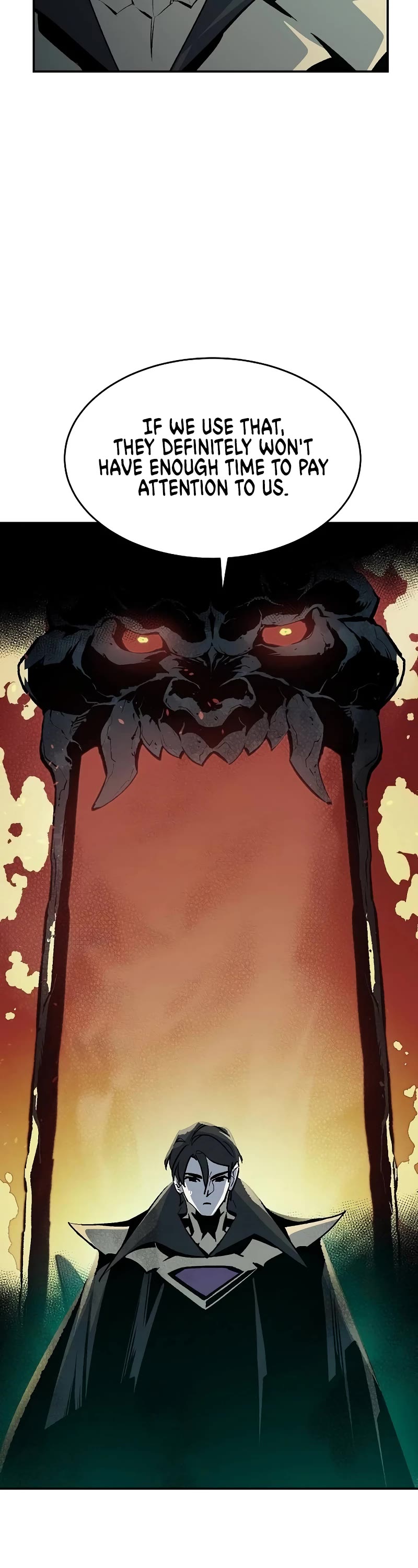 The Only Necromancer Chapter 134 page 7 - Chapter 134