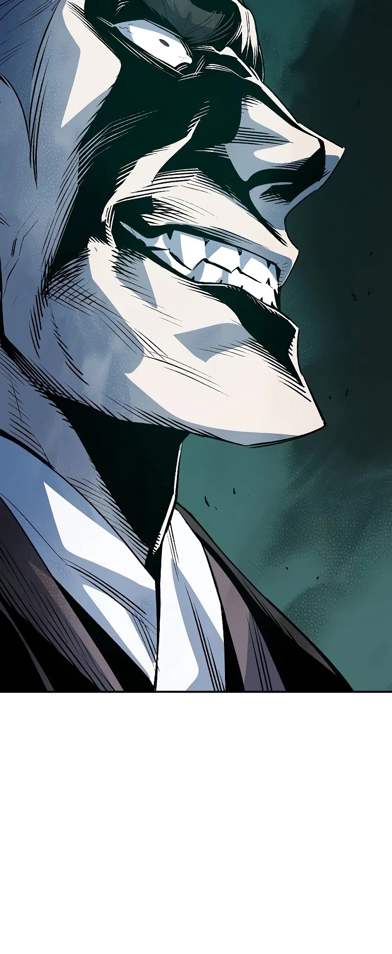 The Only Necromancer Chapter 135 page 16 - Chapter 135