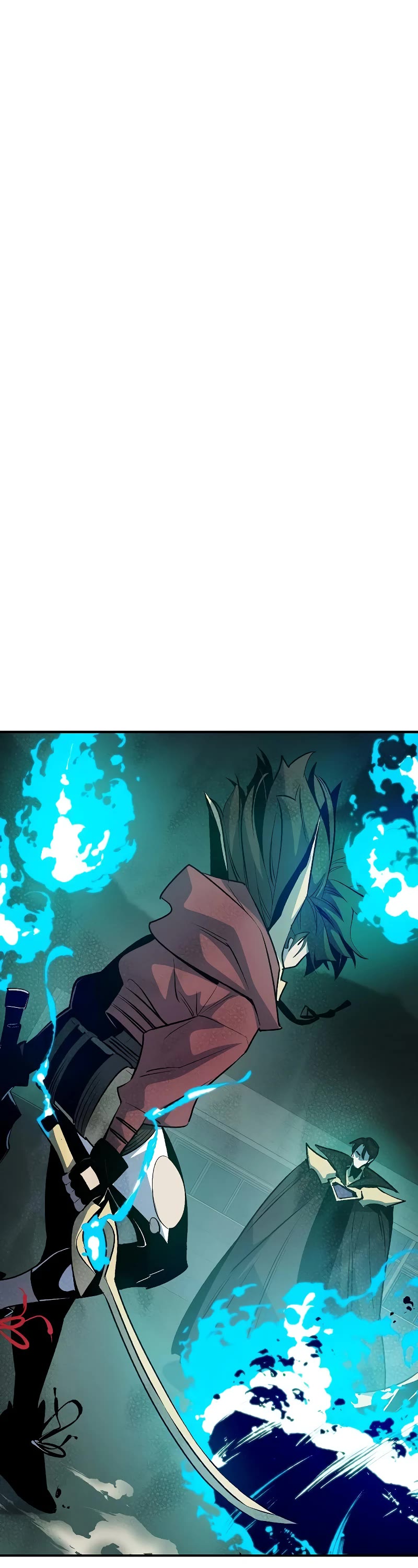 The Only Necromancer Chapter 135 page 2 - Chapter 135