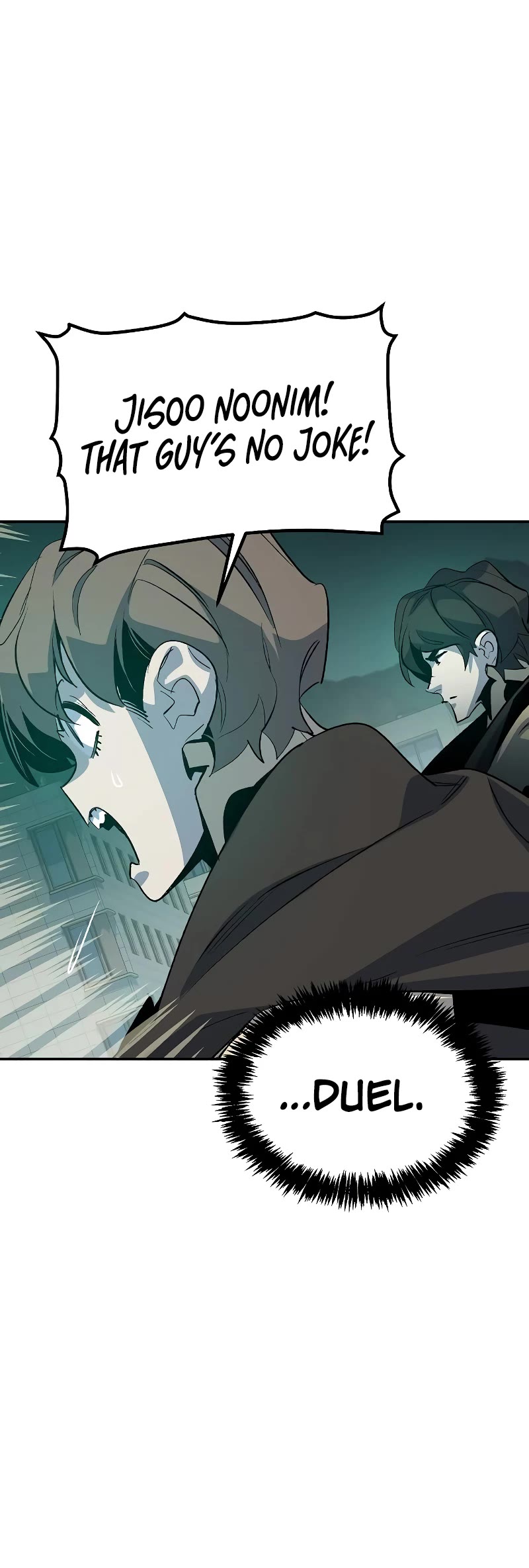 The Only Necromancer Chapter 135 page 21 - Chapter 135