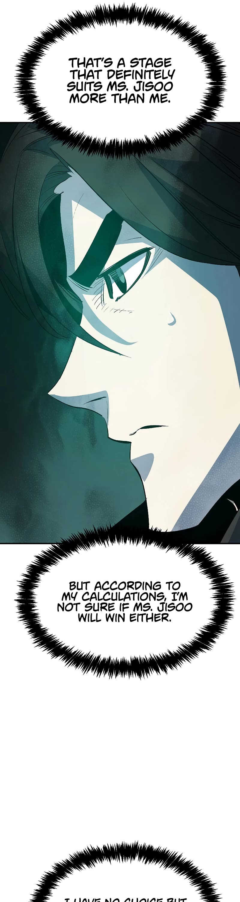 The Only Necromancer Chapter 135 page 22 - Chapter 135