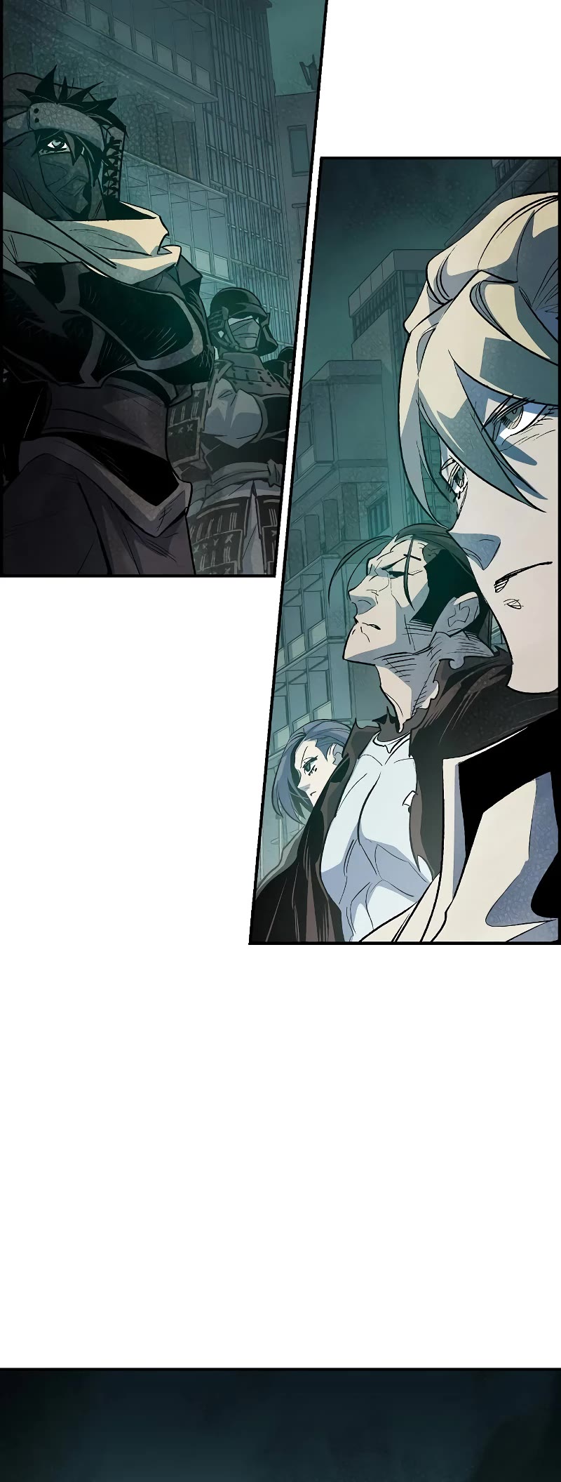 The Only Necromancer Chapter 135 page 31 - Chapter 135