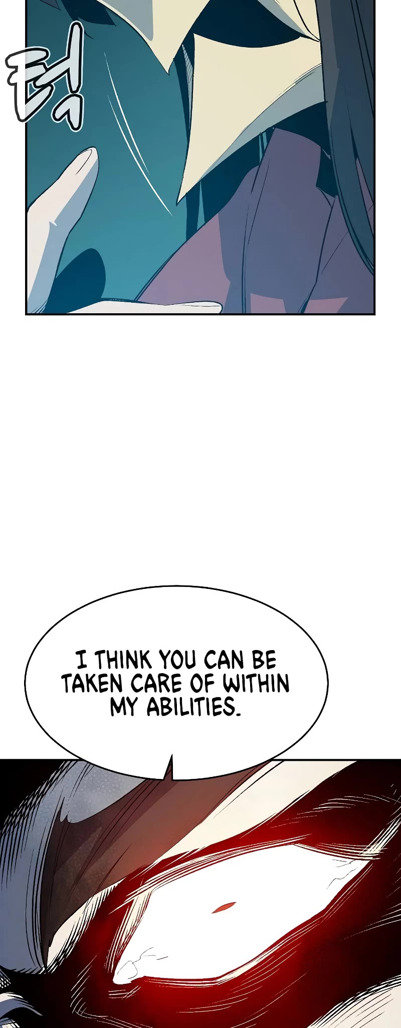 The Only Necromancer Chapter 135 page 35 - Chapter 135