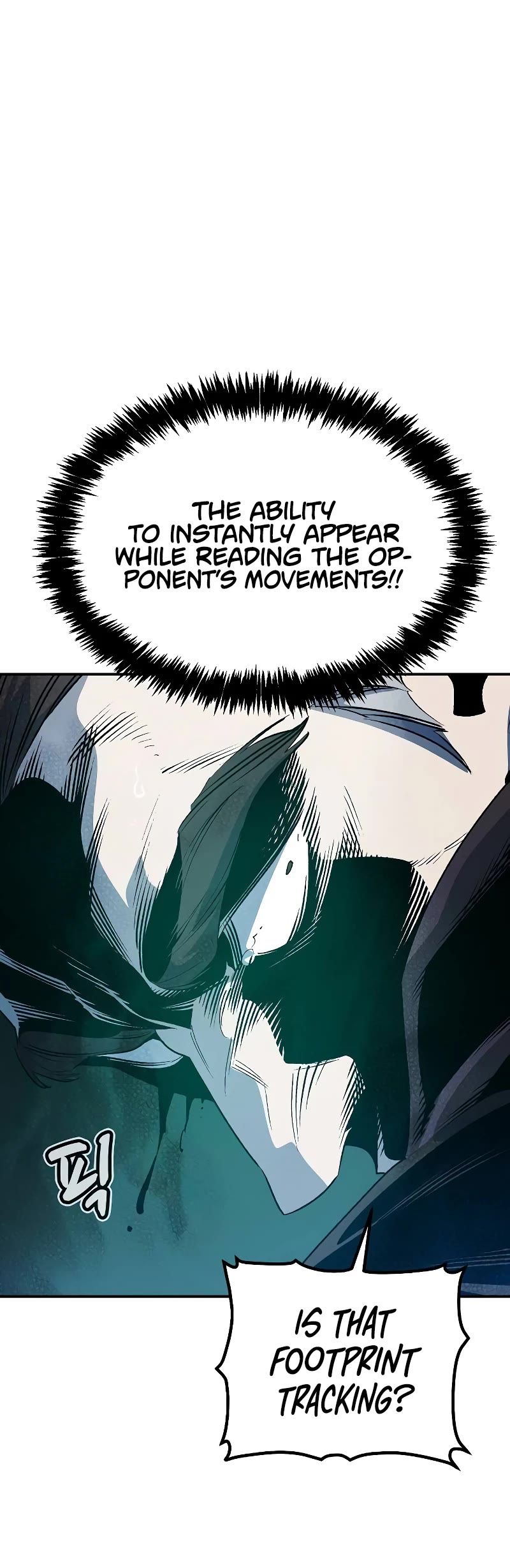 The Only Necromancer Chapter 135 page 45 - Chapter 135