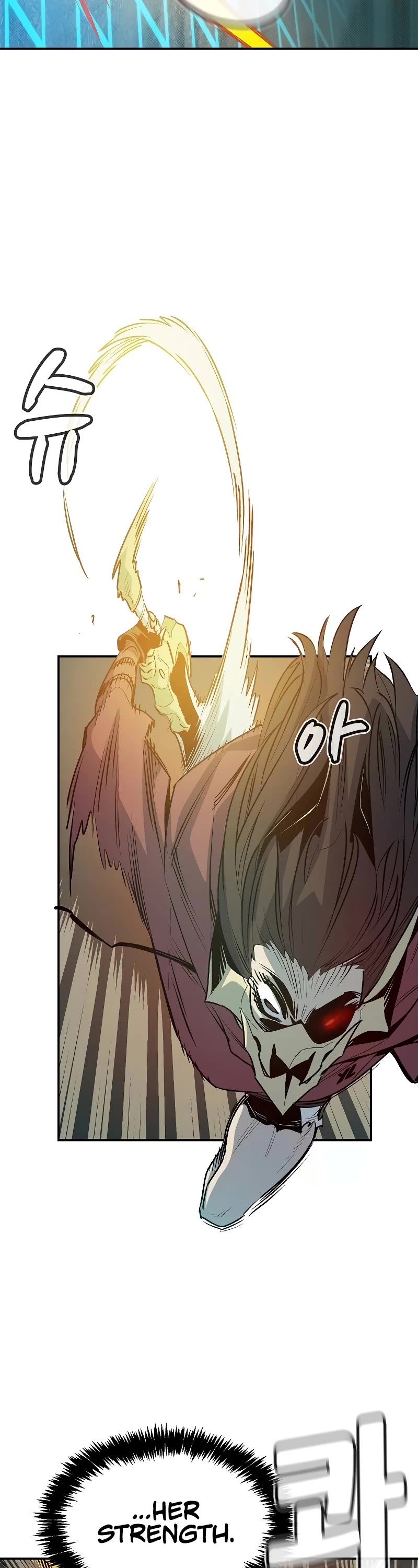 The Only Necromancer Chapter 135 page 48 - Chapter 135