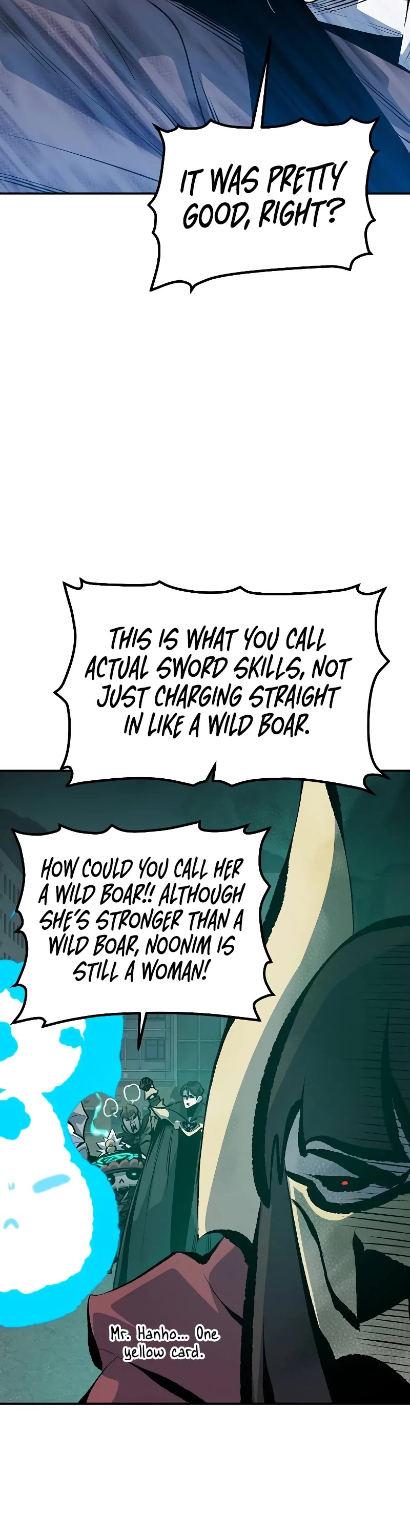 The Only Necromancer Chapter 135 page 53 - Chapter 135