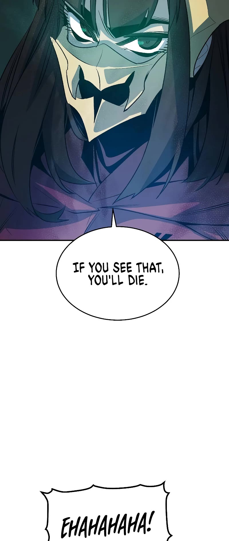 The Only Necromancer Chapter 135 page 55 - Chapter 135