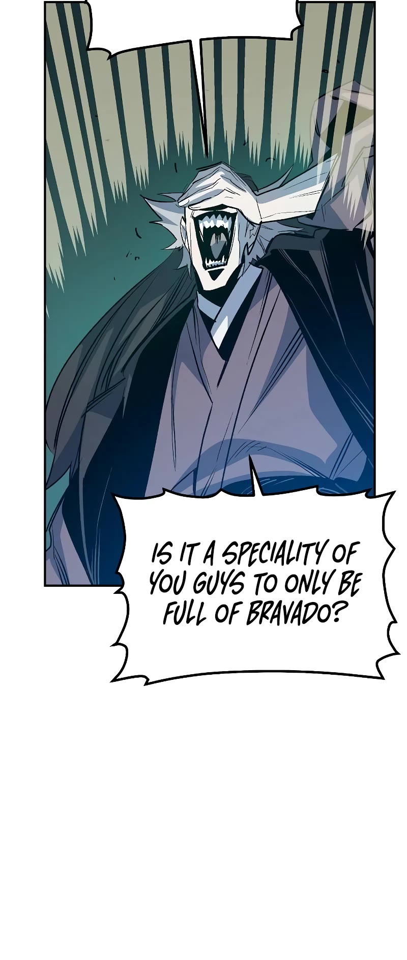 The Only Necromancer Chapter 135 page 56 - Chapter 135
