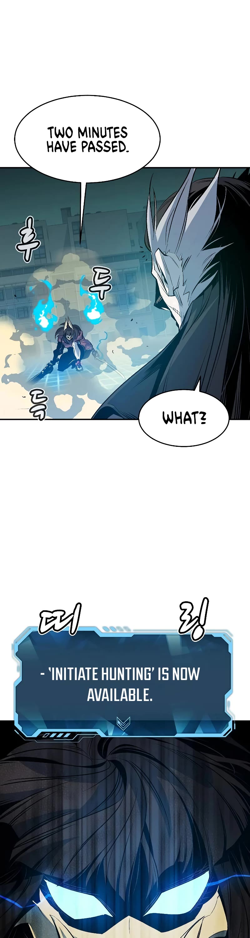 The Only Necromancer Chapter 135 page 63 - Chapter 135