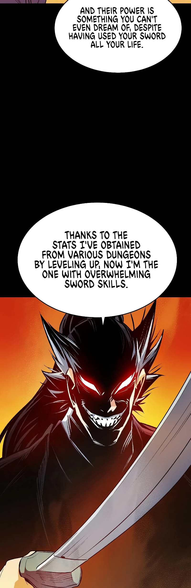 The Only Necromancer Chapter 136 page 15 - Chapter 136