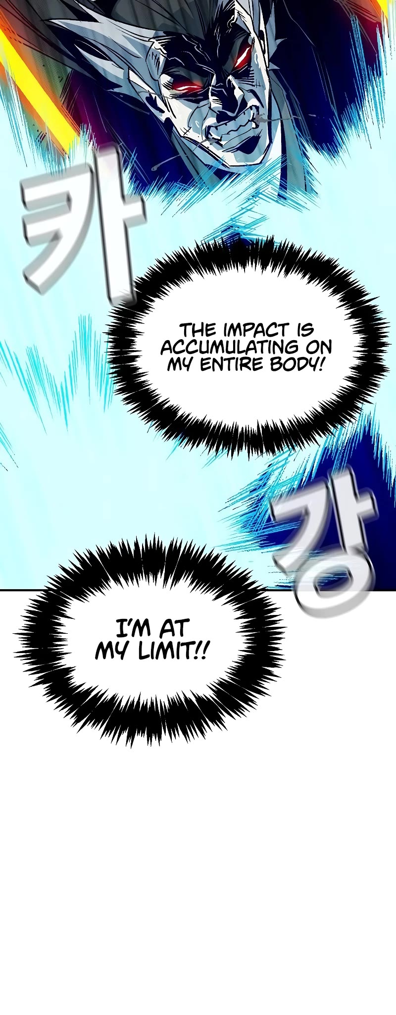 The Only Necromancer Chapter 136 page 21 - Chapter 136