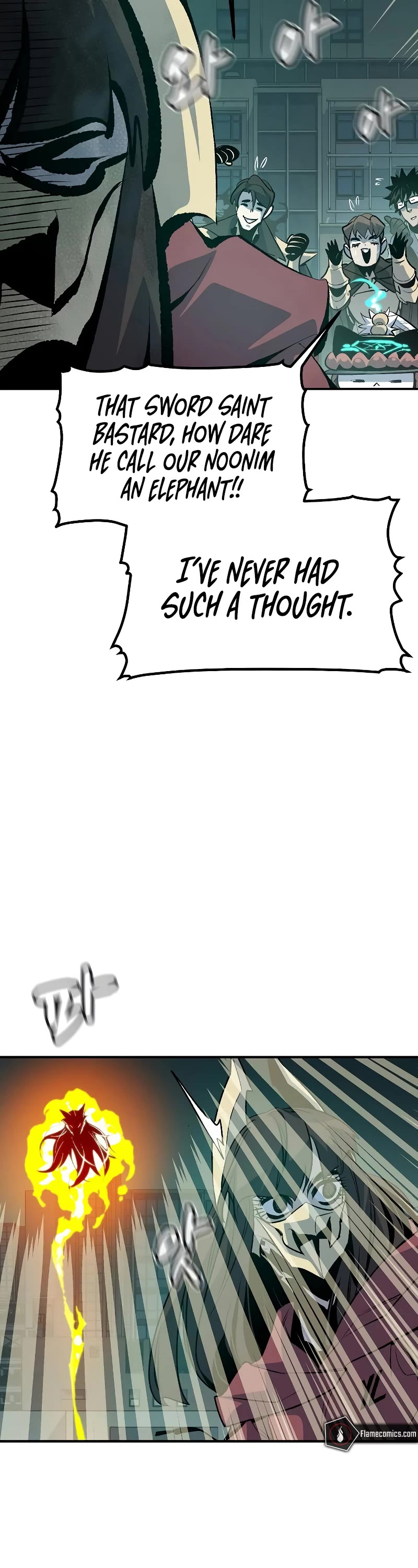The Only Necromancer Chapter 136 page 28 - Chapter 136