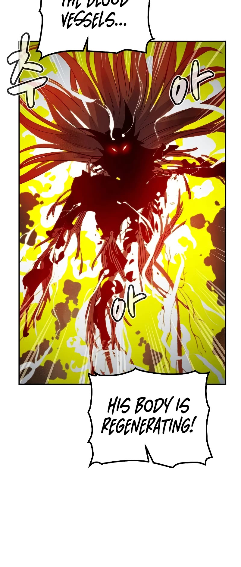 The Only Necromancer Chapter 136 page 30 - Chapter 136