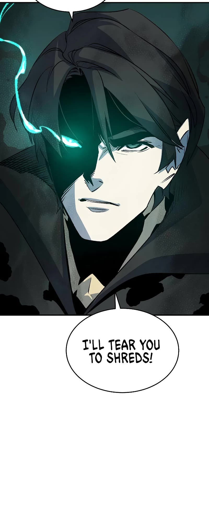 The Only Necromancer Chapter 136 page 36 - Chapter 136