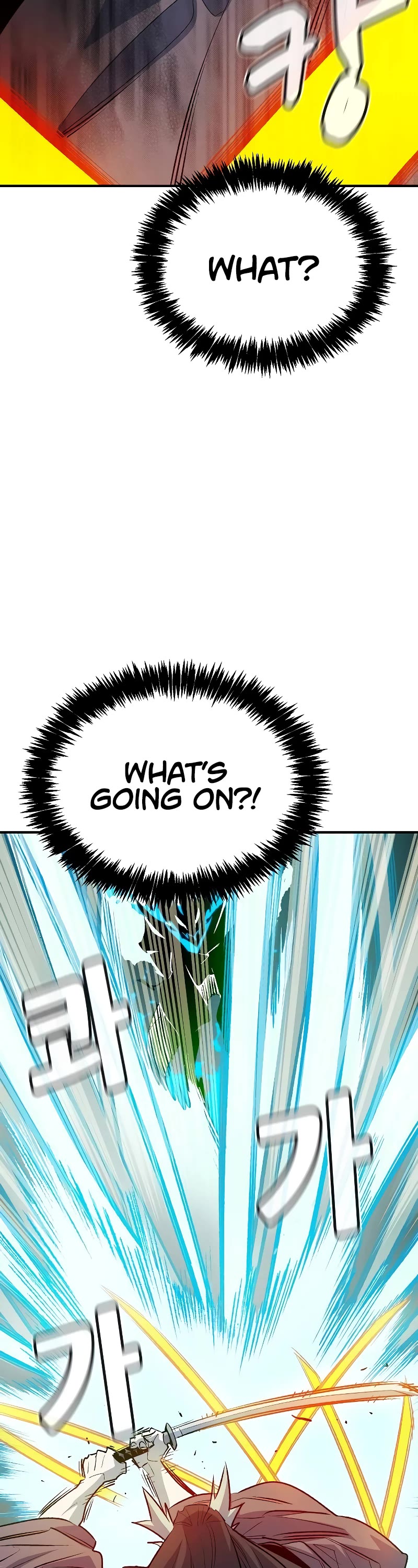 The Only Necromancer Chapter 136 page 4 - Chapter 136