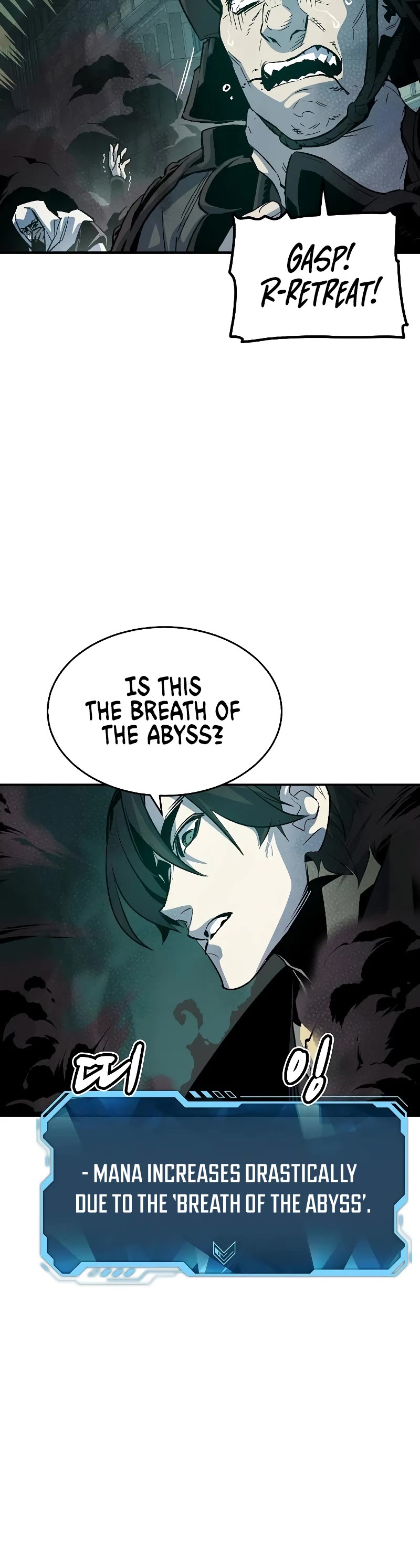 The Only Necromancer Chapter 136 page 40 - Chapter 136