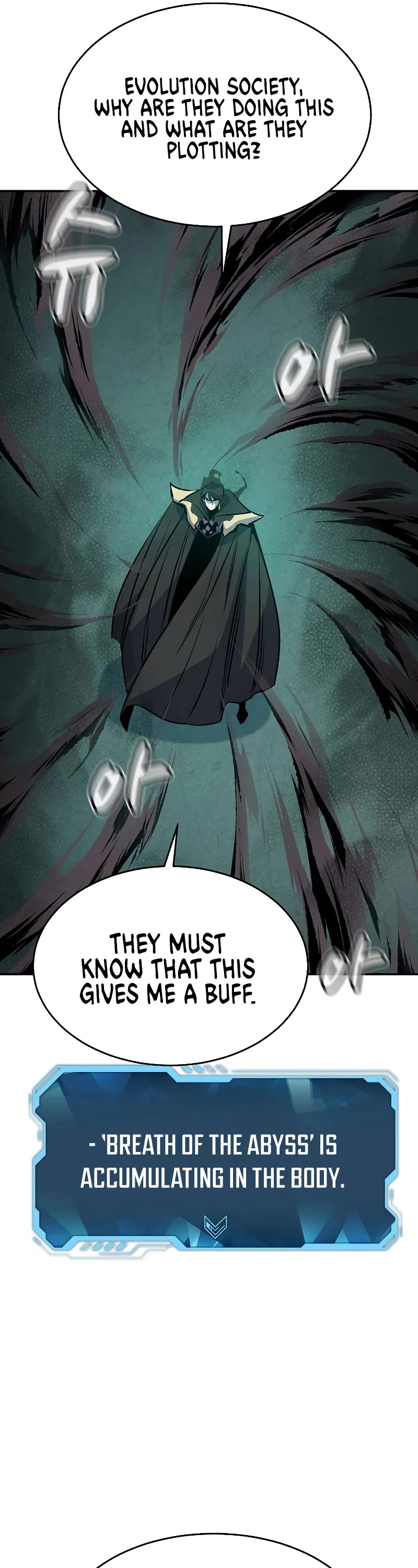 The Only Necromancer Chapter 136 page 41 - Chapter 136