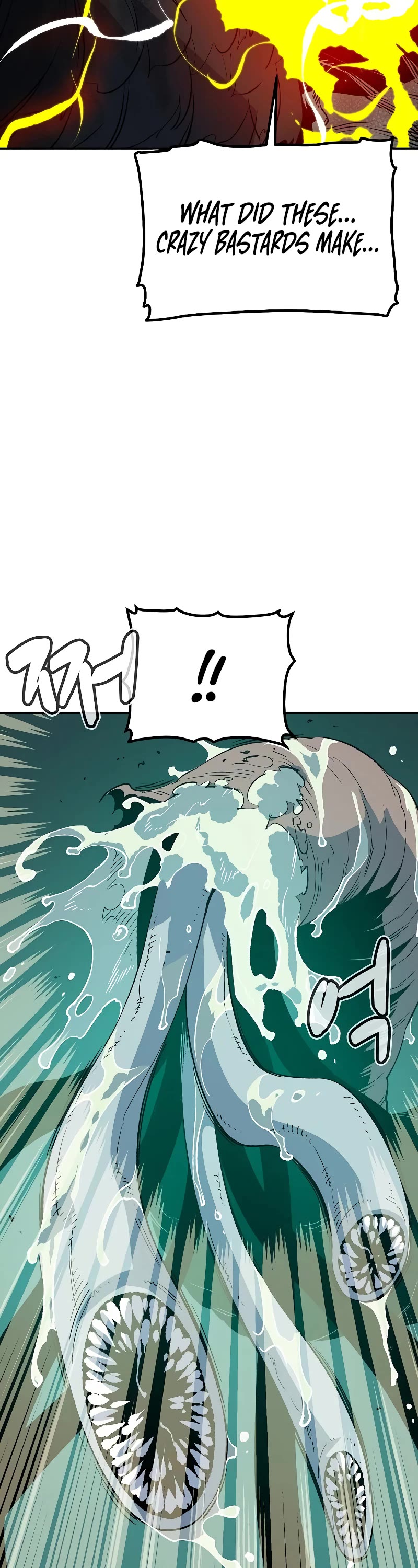 The Only Necromancer Chapter 136 page 57 - Chapter 136