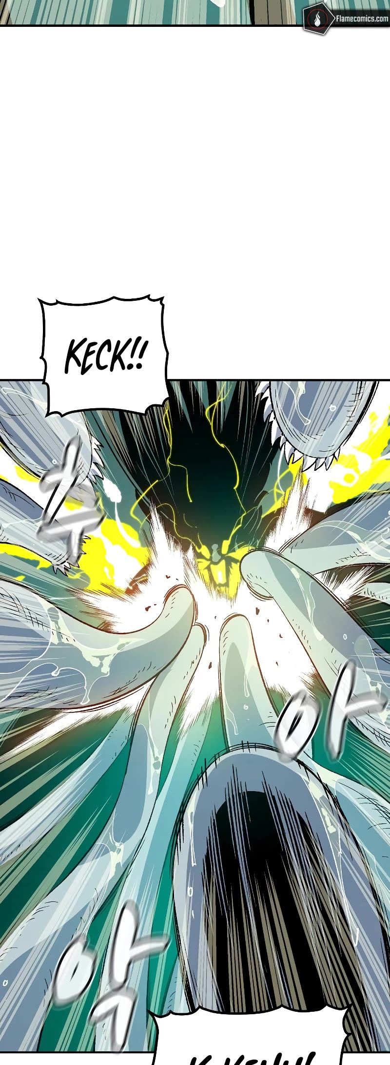 The Only Necromancer Chapter 136 page 58 - Chapter 136