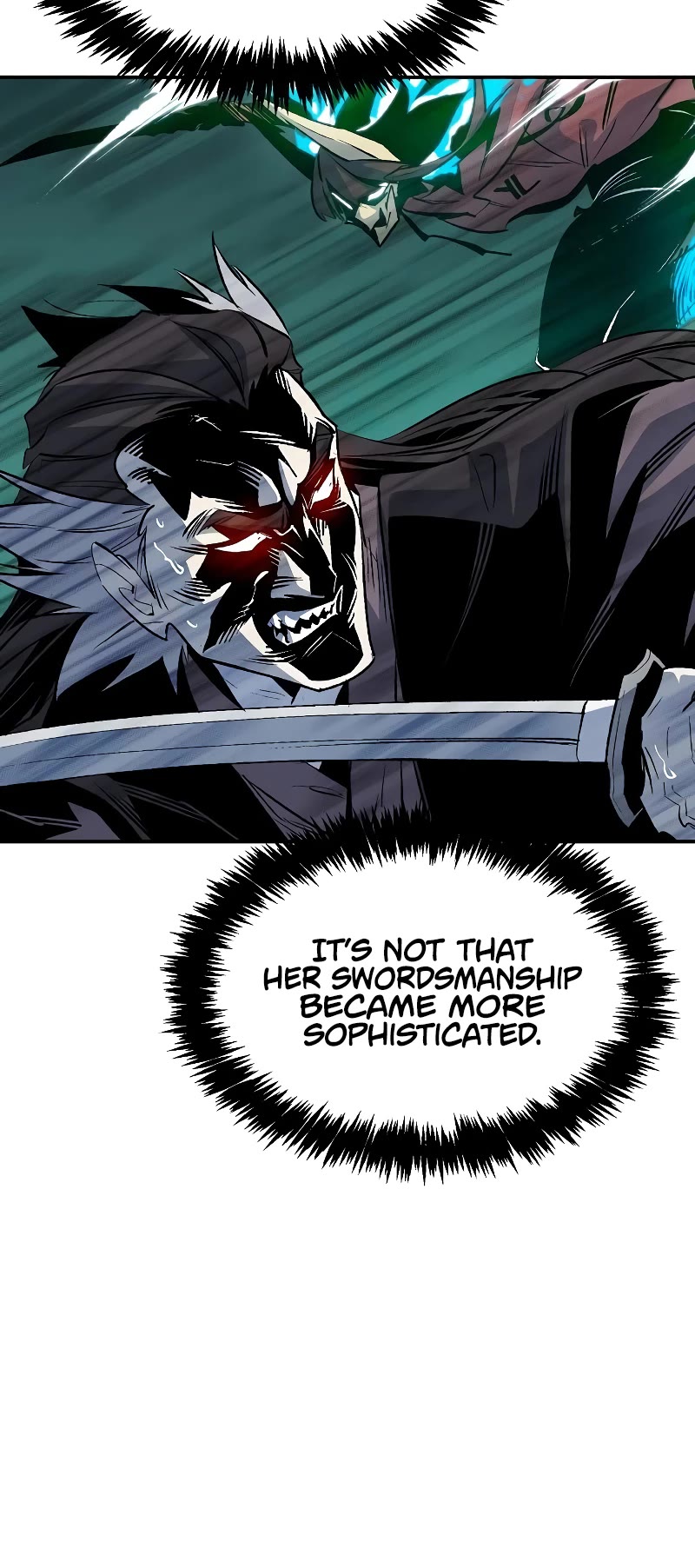 The Only Necromancer Chapter 136 page 6 - Chapter 136