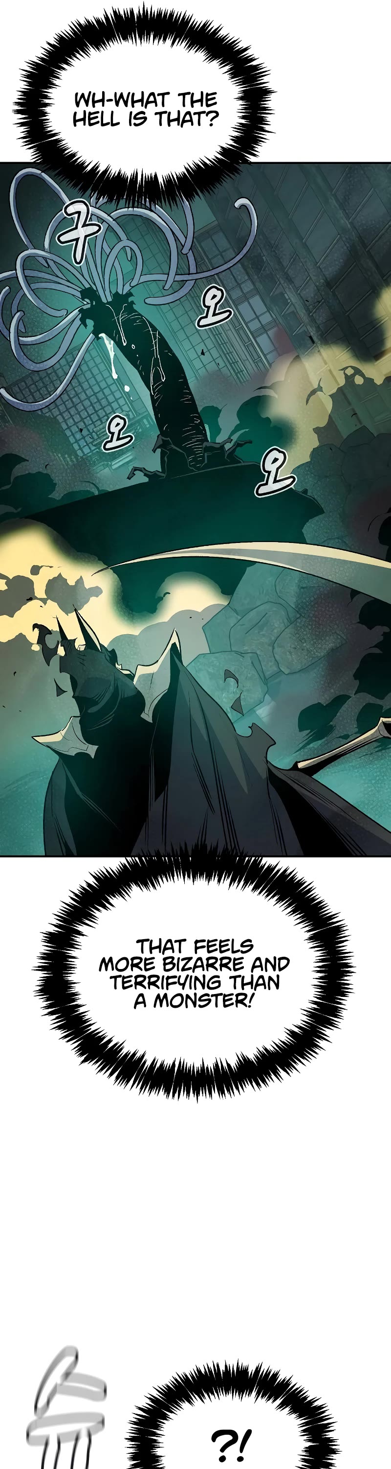 The Only Necromancer Chapter 136 page 60 - Chapter 136