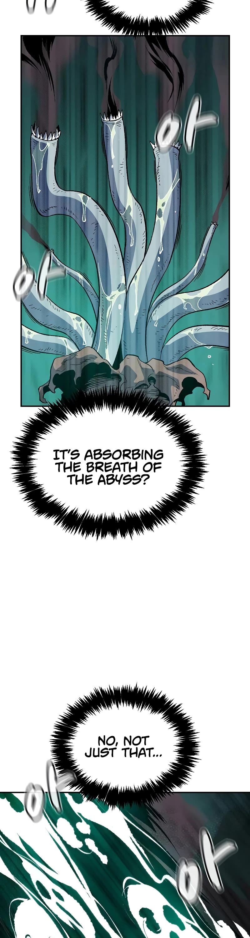 The Only Necromancer Chapter 136 page 61 - Chapter 136