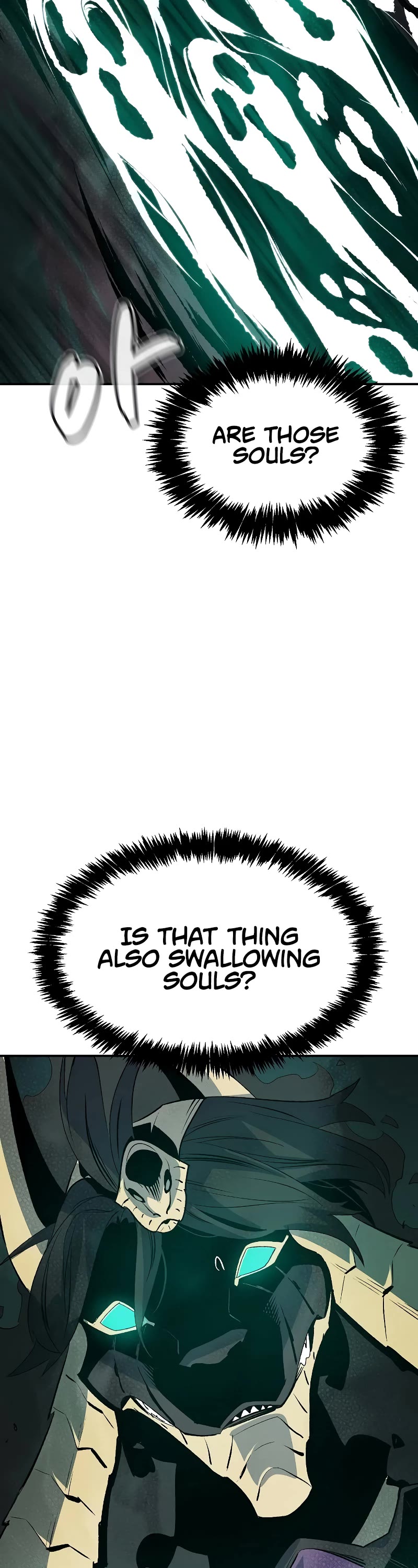 The Only Necromancer Chapter 136 page 62 - Chapter 136