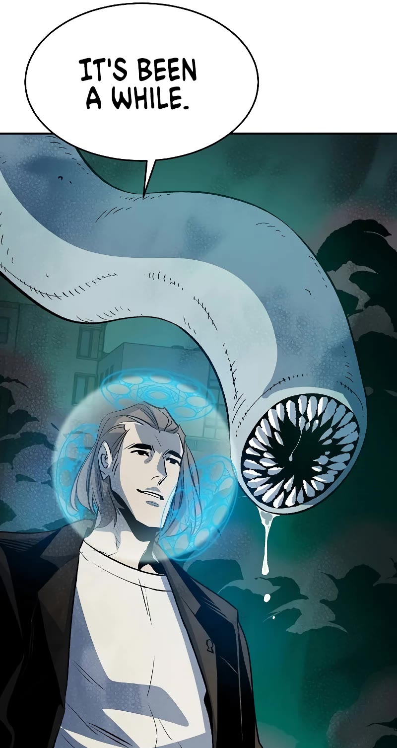 The Only Necromancer Chapter 136 page 65 - Chapter 136
