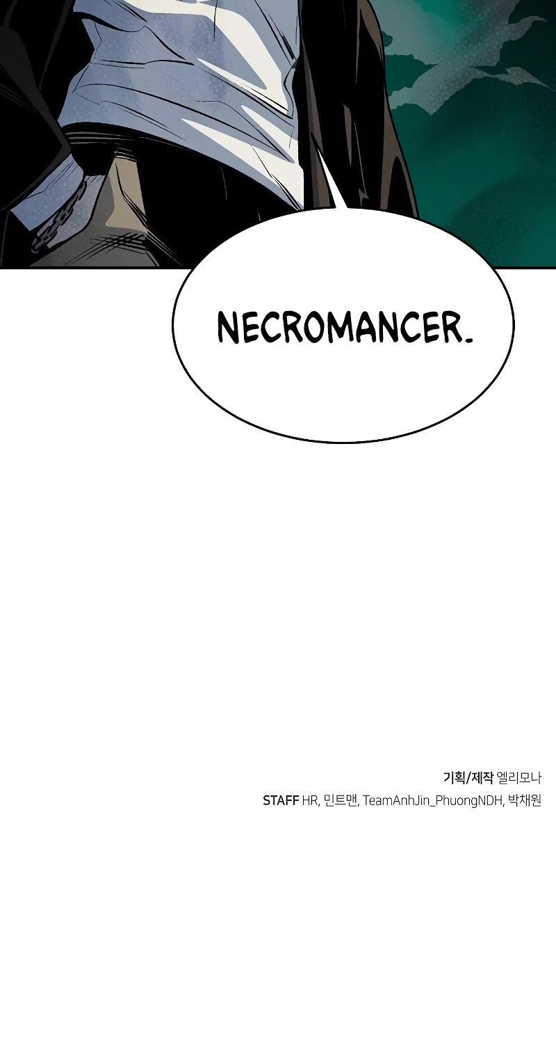 The Only Necromancer Chapter 136 page 66 - Chapter 136