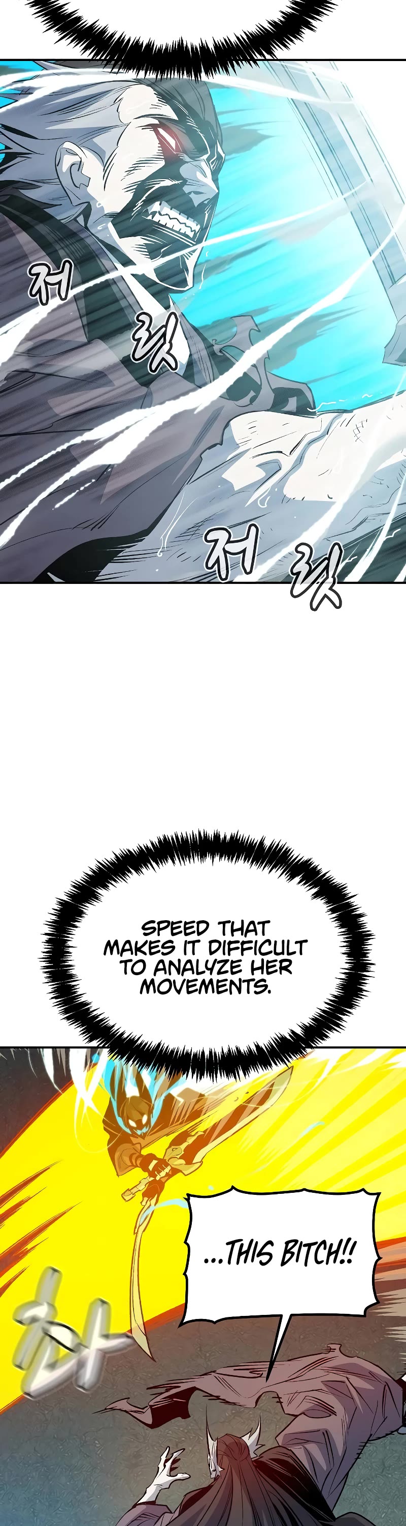 The Only Necromancer Chapter 136 page 8 - Chapter 136