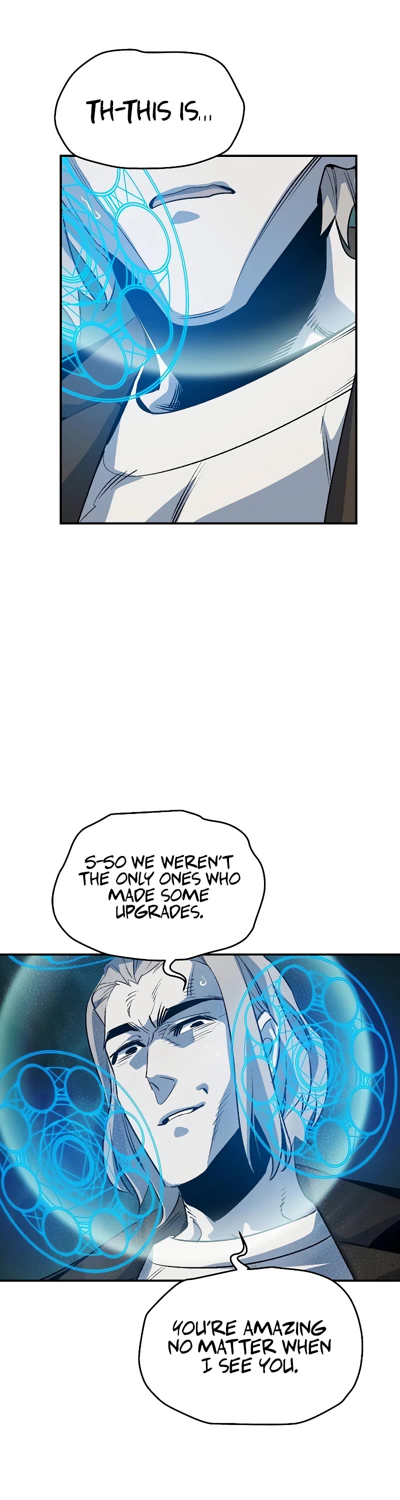 The Only Necromancer Chapter 137 page 29 - Chapter 137