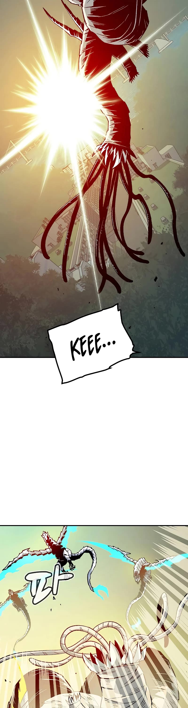 The Only Necromancer Chapter 137 page 53 - Chapter 137