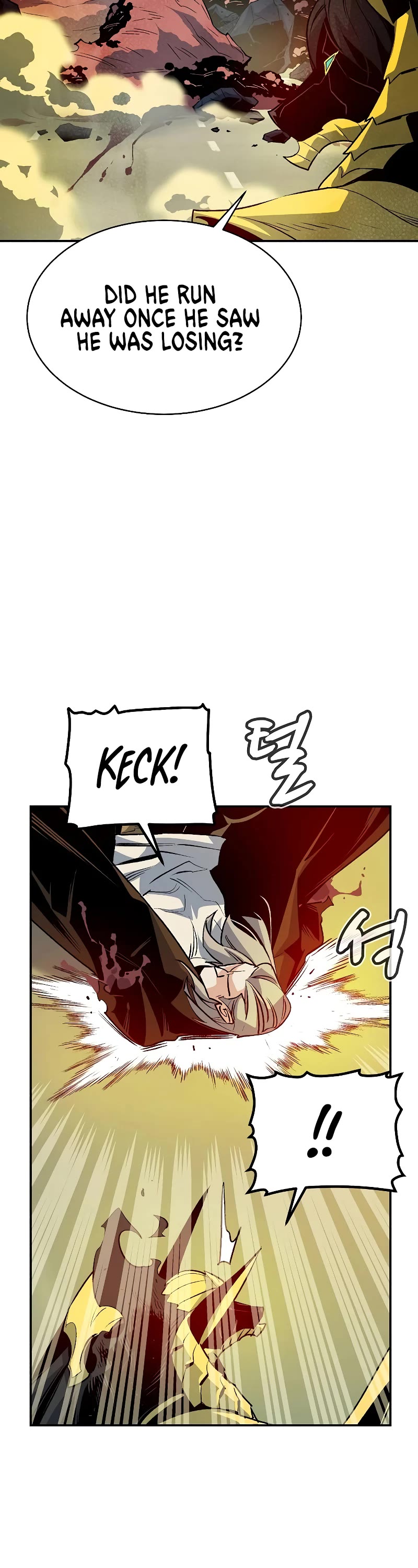 The Only Necromancer Chapter 137 page 59 - Chapter 137
