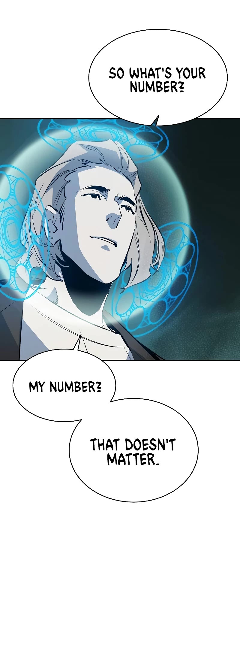The Only Necromancer Chapter 137 page 6 - Chapter 137