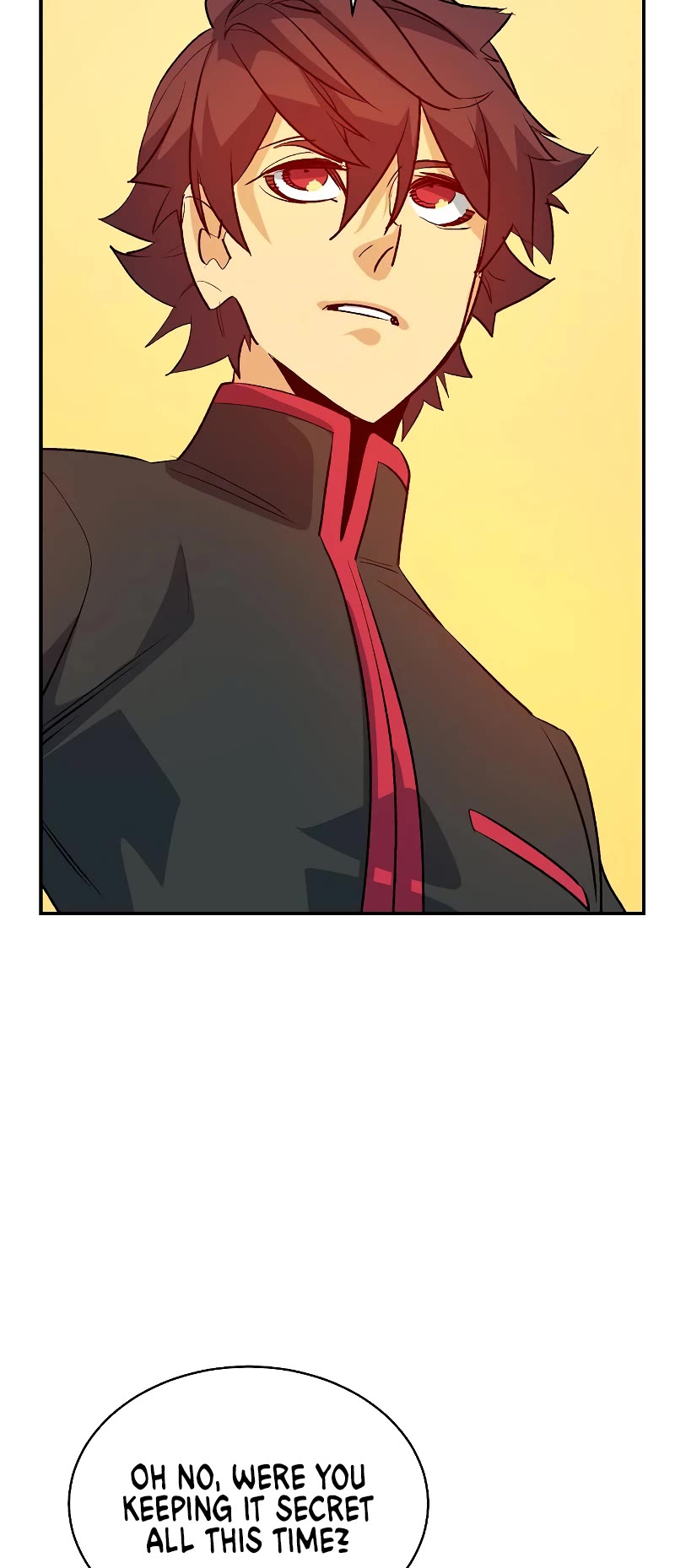 The Only Necromancer Chapter 138 page 10 - Chapter 138