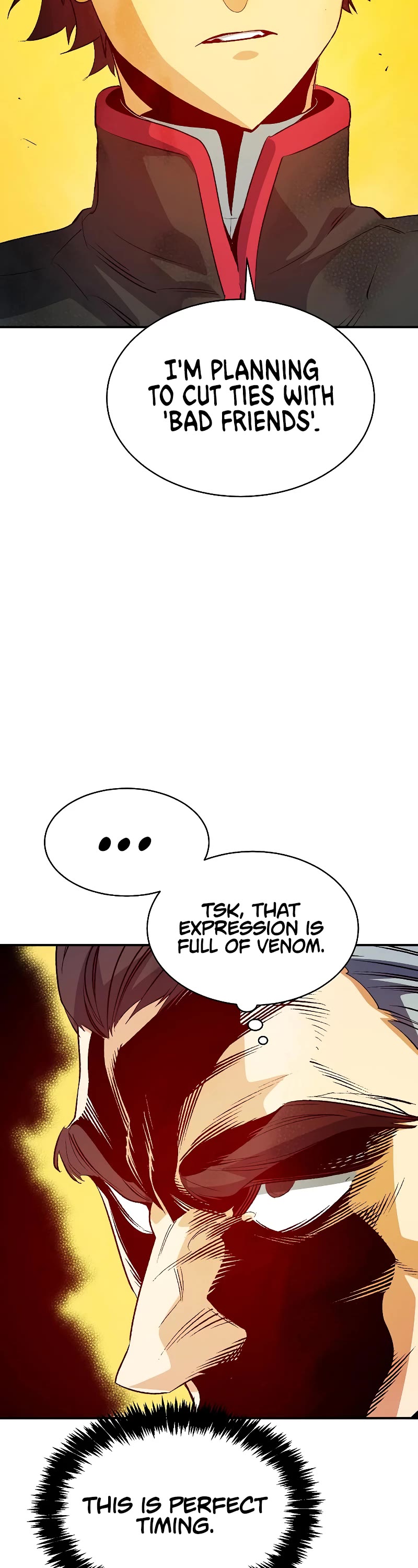The Only Necromancer Chapter 138 page 13 - Chapter 138