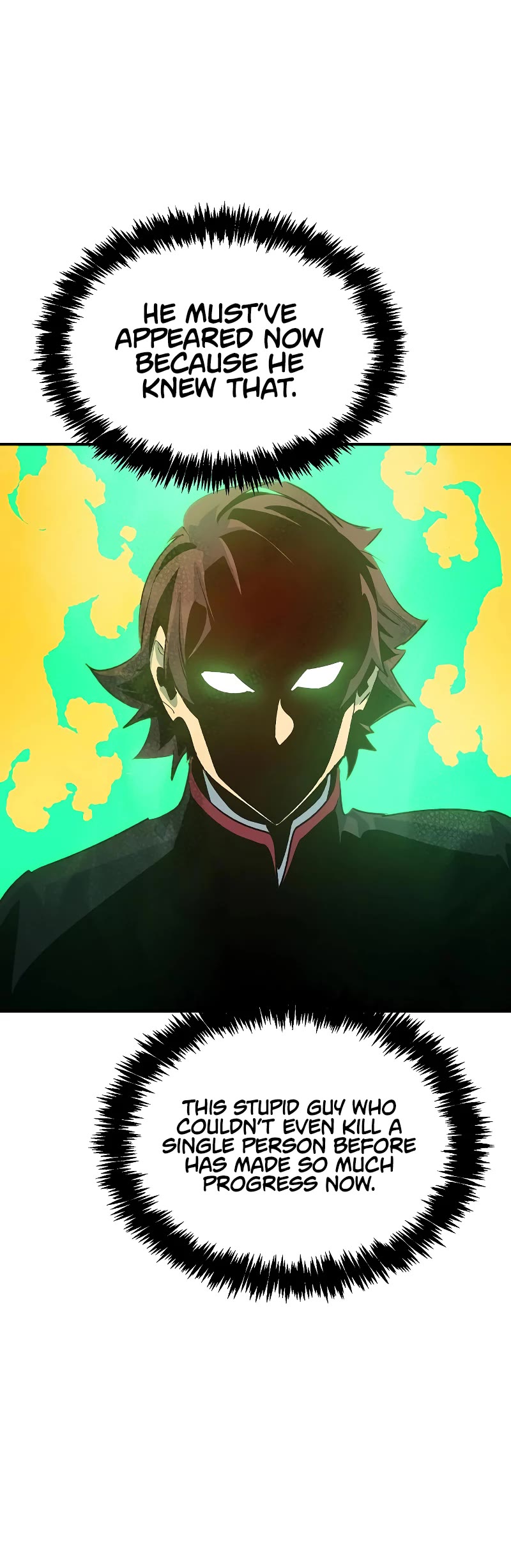 The Only Necromancer Chapter 138 page 15 - Chapter 138