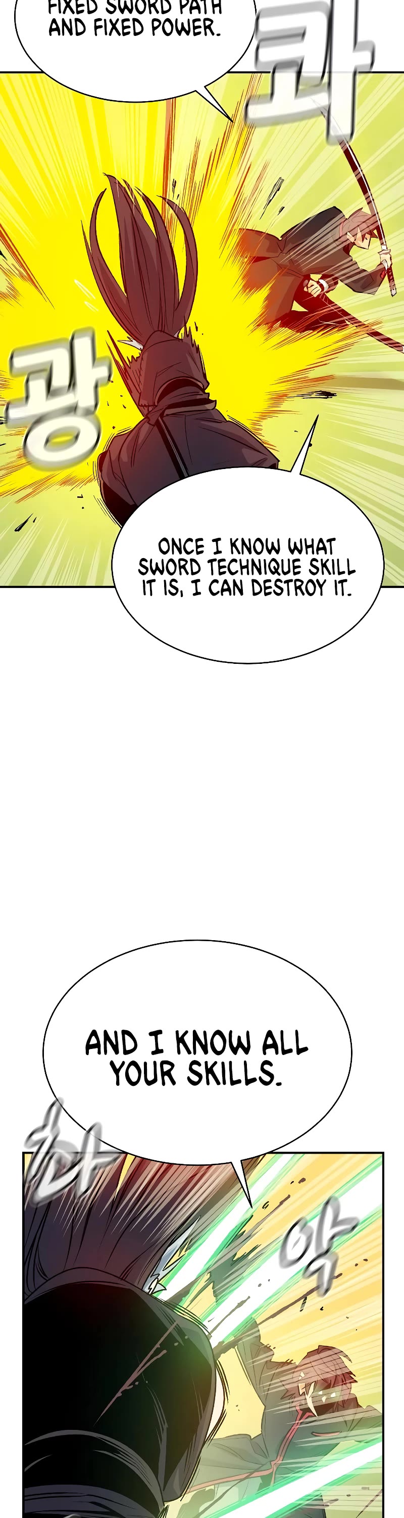 The Only Necromancer Chapter 138 page 23 - Chapter 138