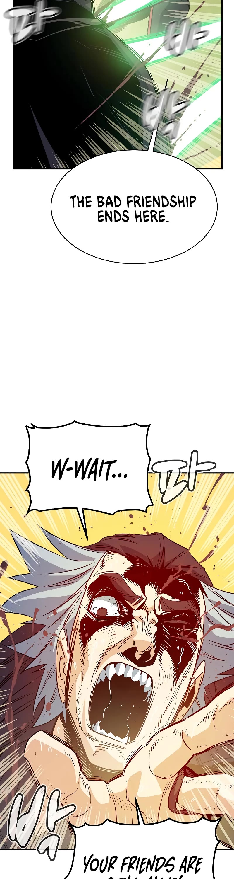 The Only Necromancer Chapter 138 page 24 - Chapter 138