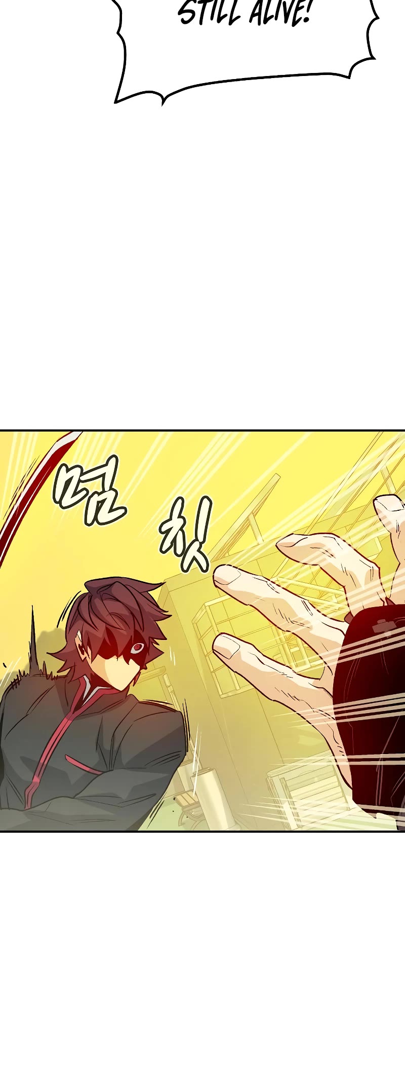 The Only Necromancer Chapter 138 page 25 - Chapter 138