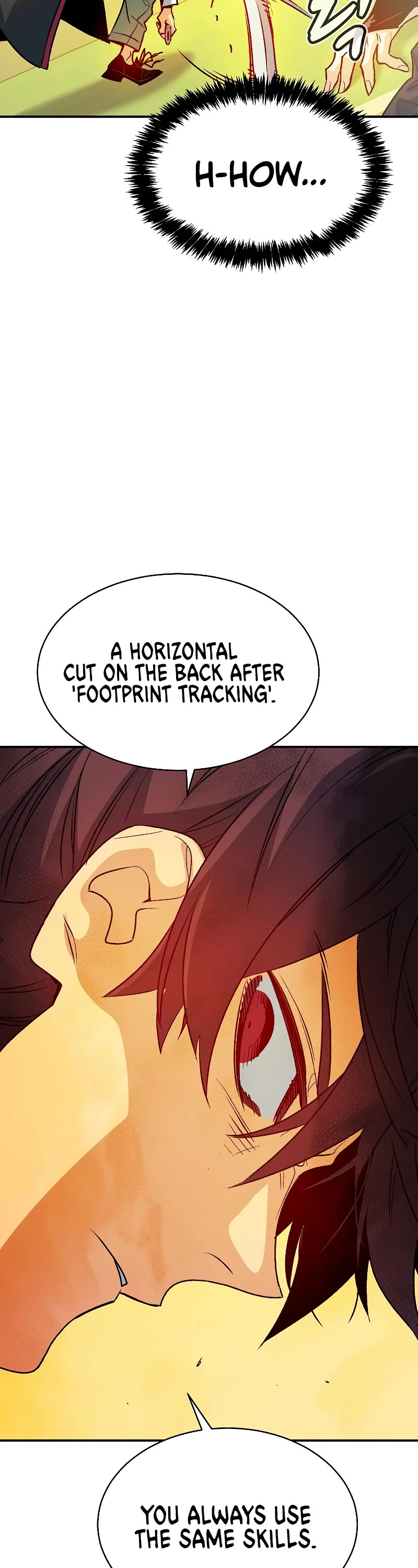 The Only Necromancer Chapter 138 page 28 - Chapter 138