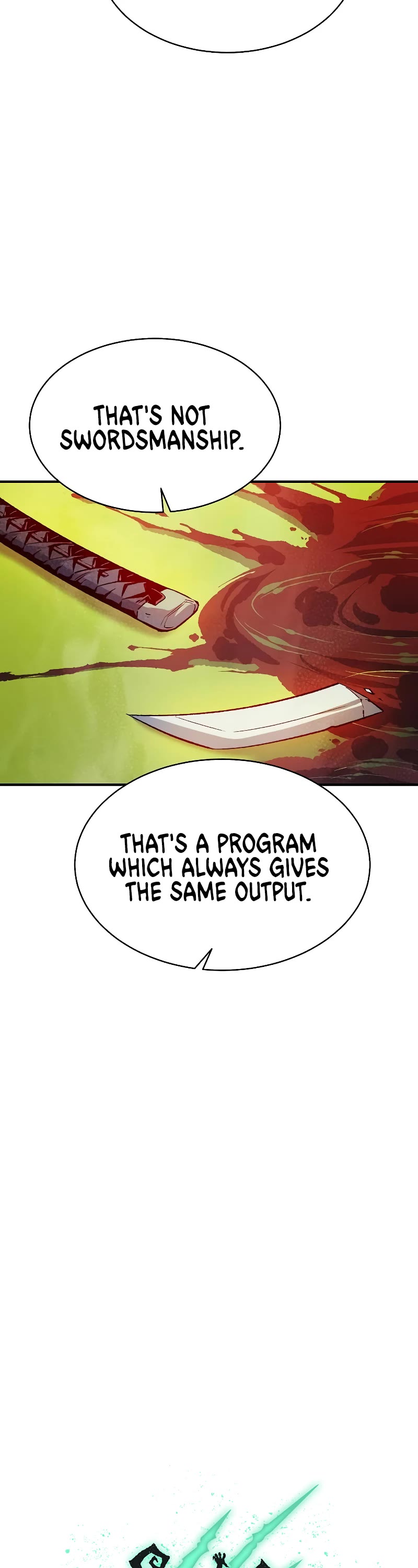 The Only Necromancer Chapter 138 page 29 - Chapter 138