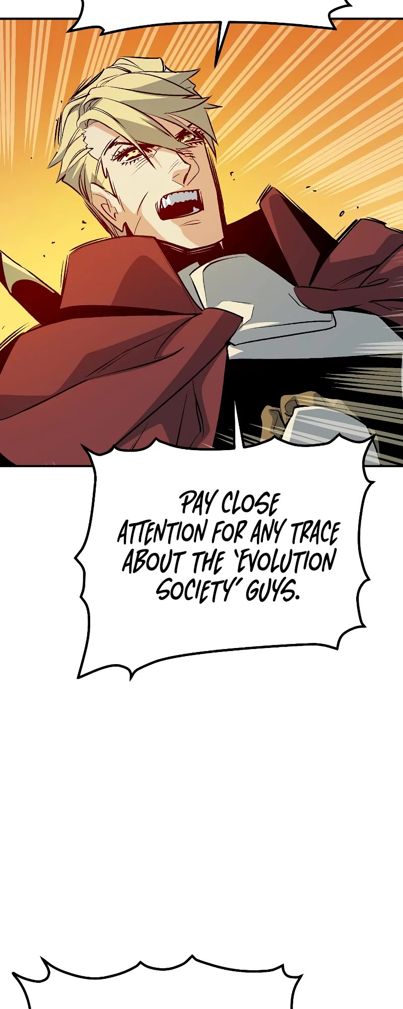 The Only Necromancer Chapter 138 page 35 - Chapter 138